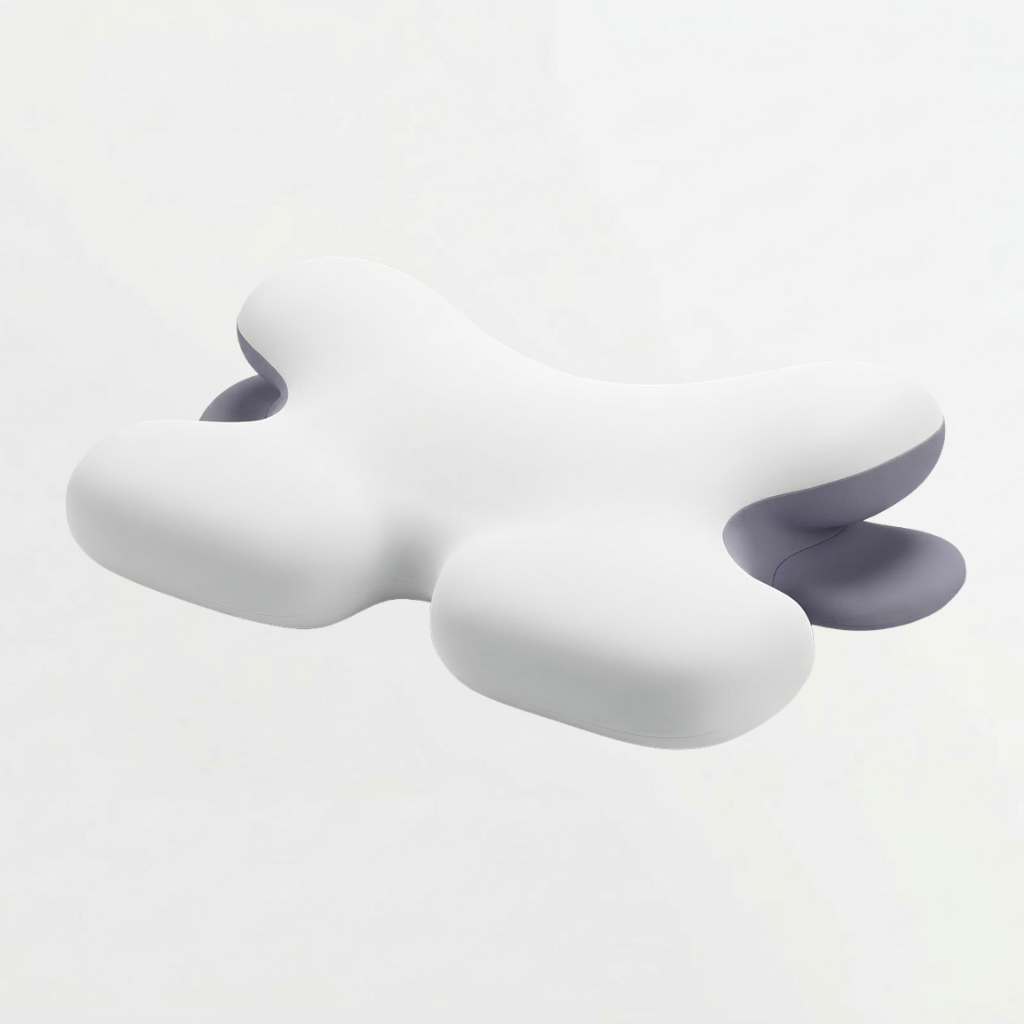 Cervical Pillow for Neck Pain