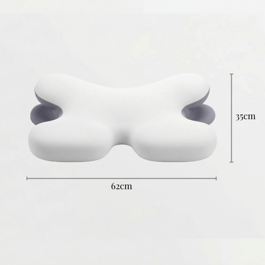 Cervical Pillow for Neck Pain