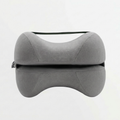 Knee Pillow for Side Sleepers Memory Foam Support