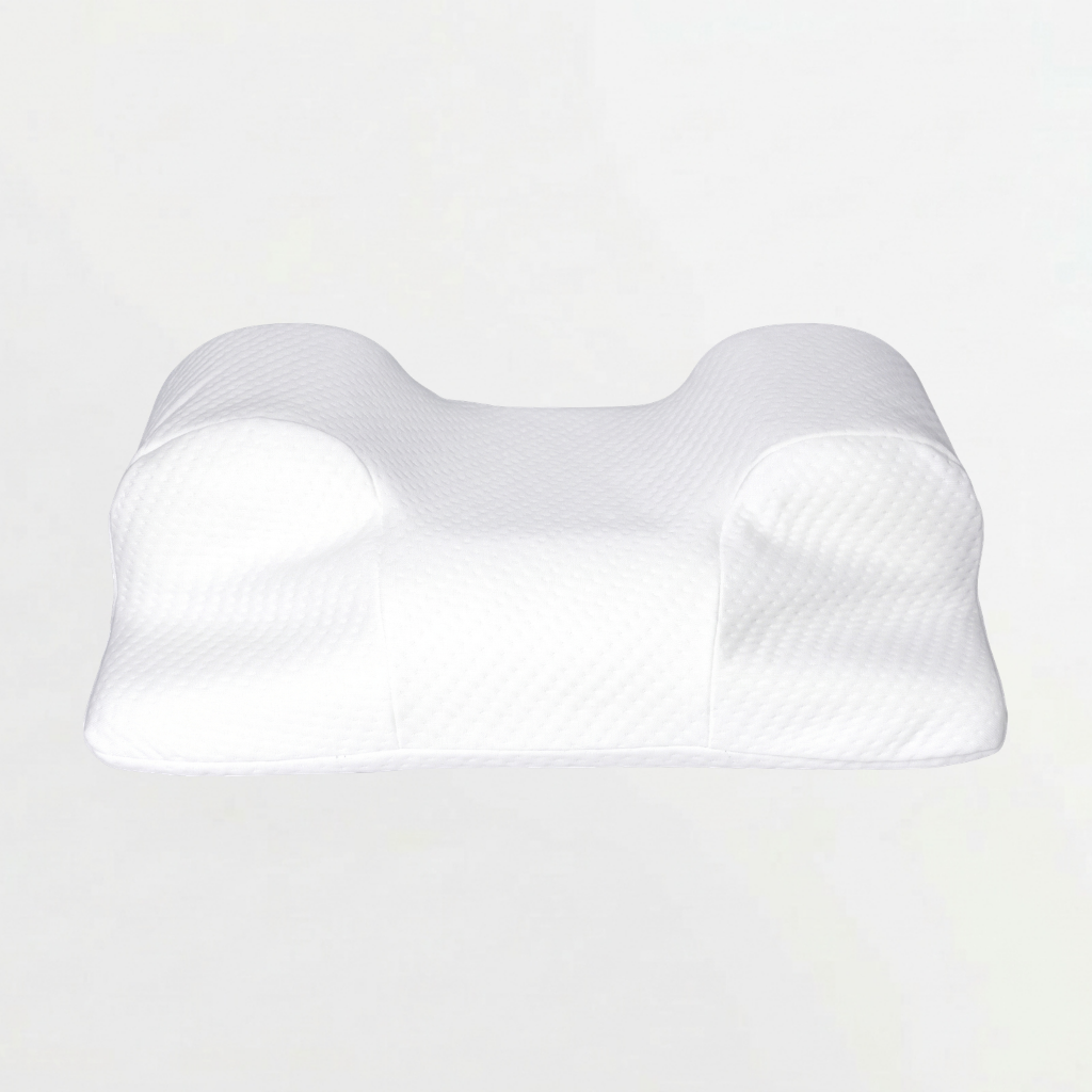 Neck & Shoulder Relief Pillow