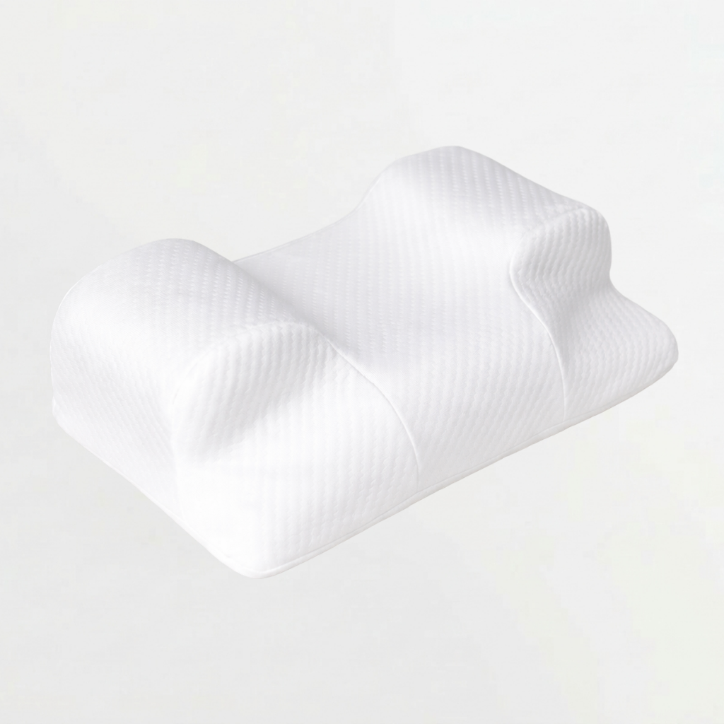 Neck & Shoulder Relief Pillow
