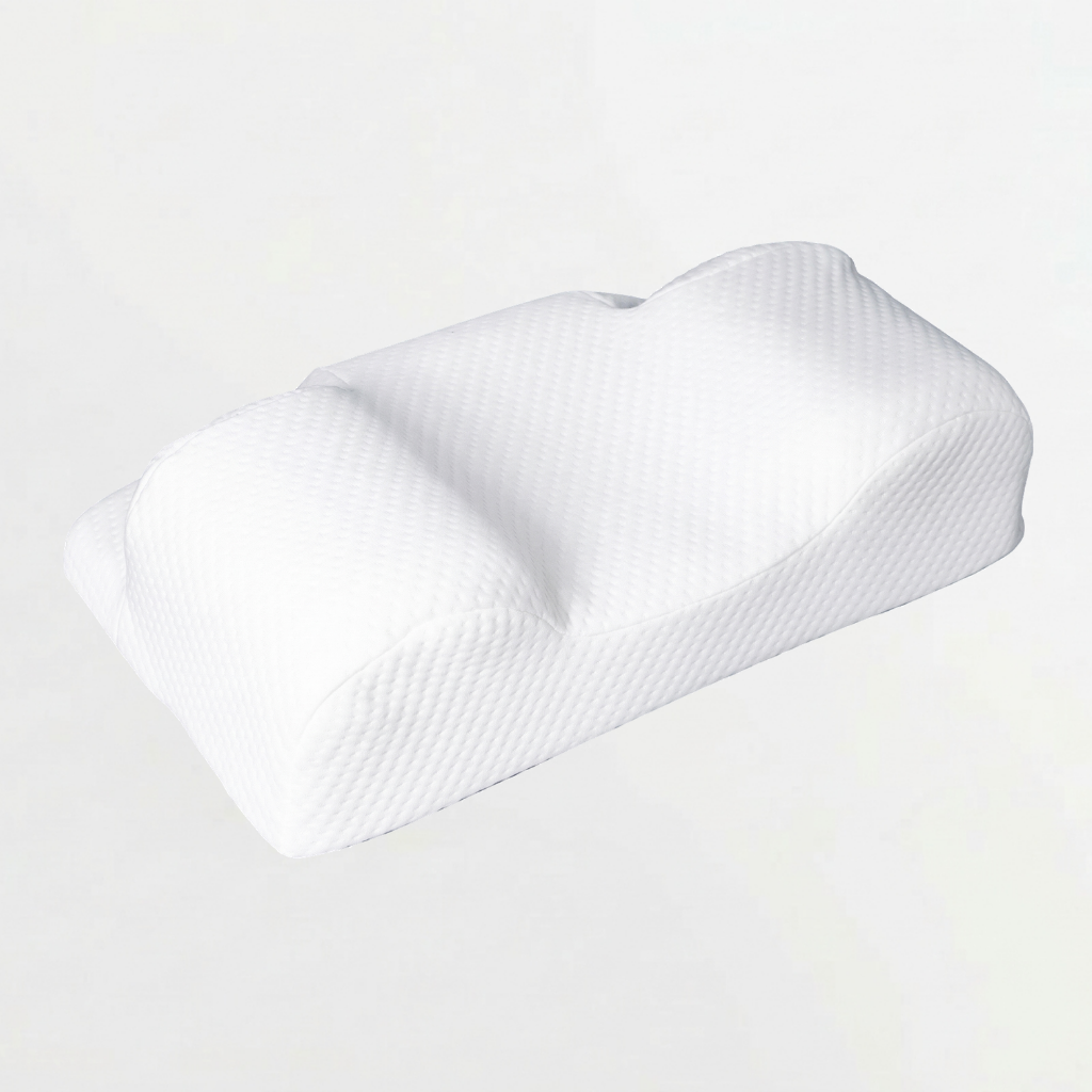 Neck & Shoulder Relief Pillow