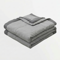Cooling Weighted Blanket for Deep Sleep & Temperature Control