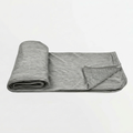 Lightweight Cooling Blanket for Hot Sleepers & Summer Nights