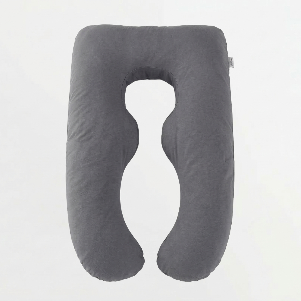 U Shaped Body Pillow