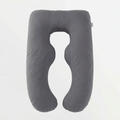 U Shaped Body Pillow