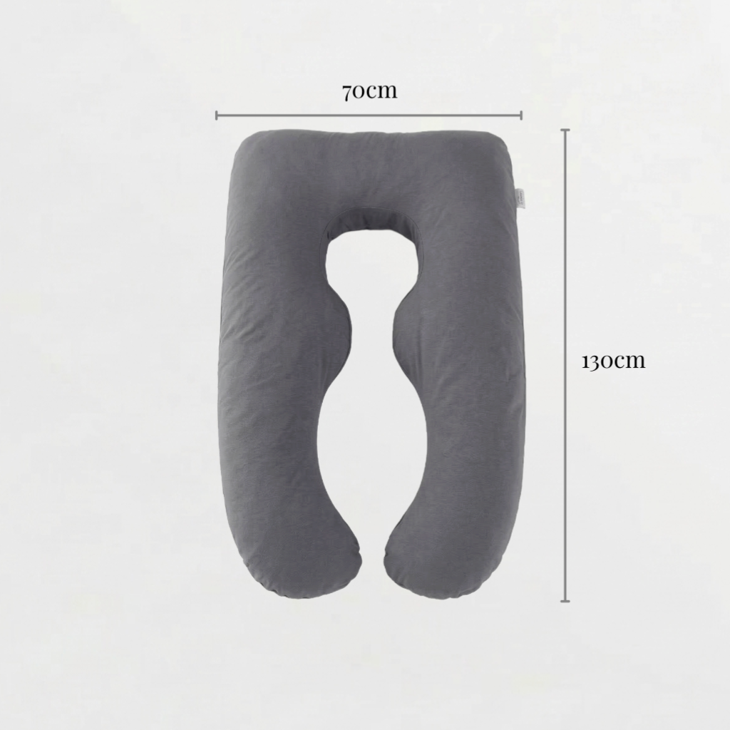 U Shaped Body Pillow