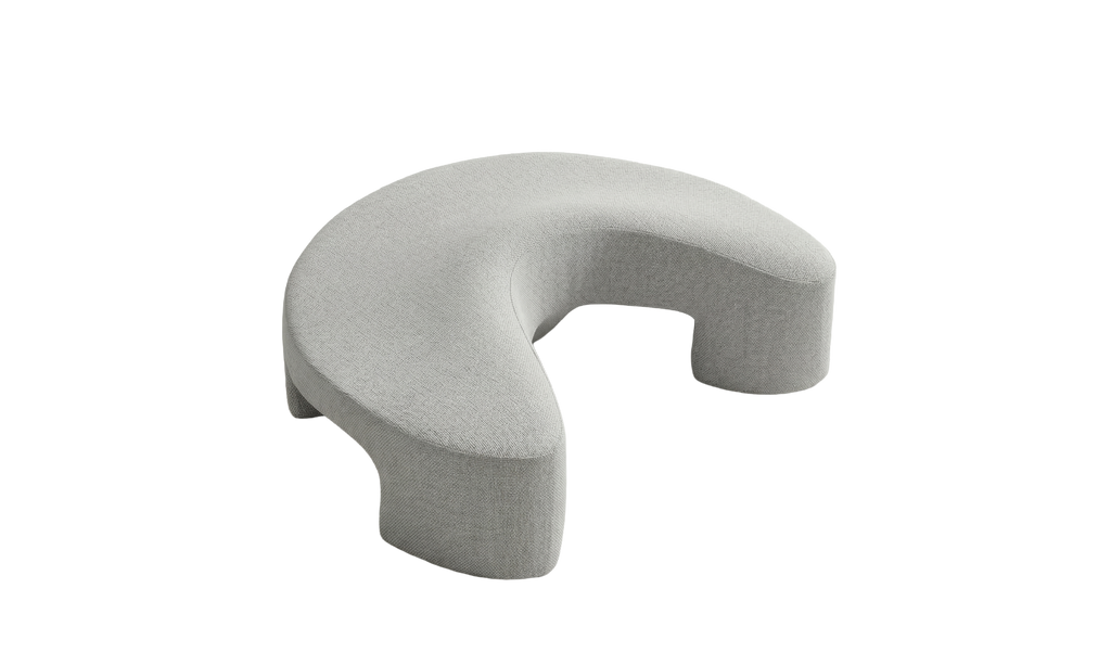 Ergonomic Arm Hole Pillow for Side Sleepers