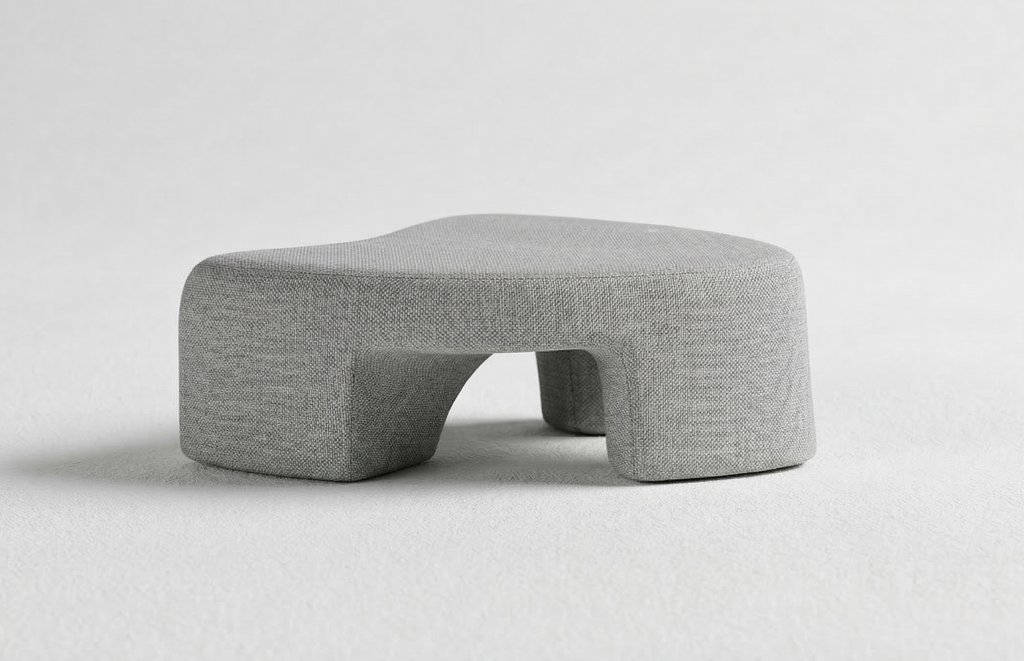 Ergonomic Arm Hole Pillow for Side Sleepers