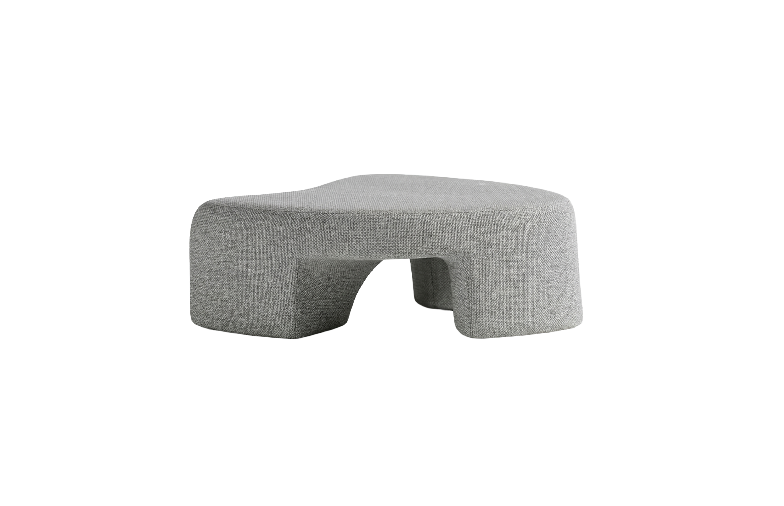 Ergonomic Arm Hole Pillow for Side Sleepers